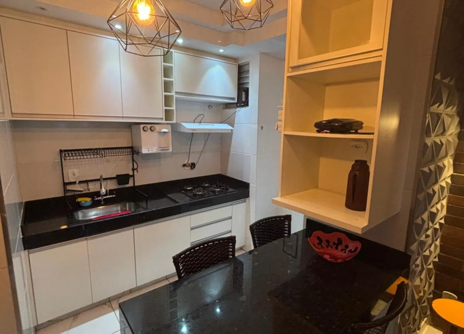 Apartamento 카우다스노바스