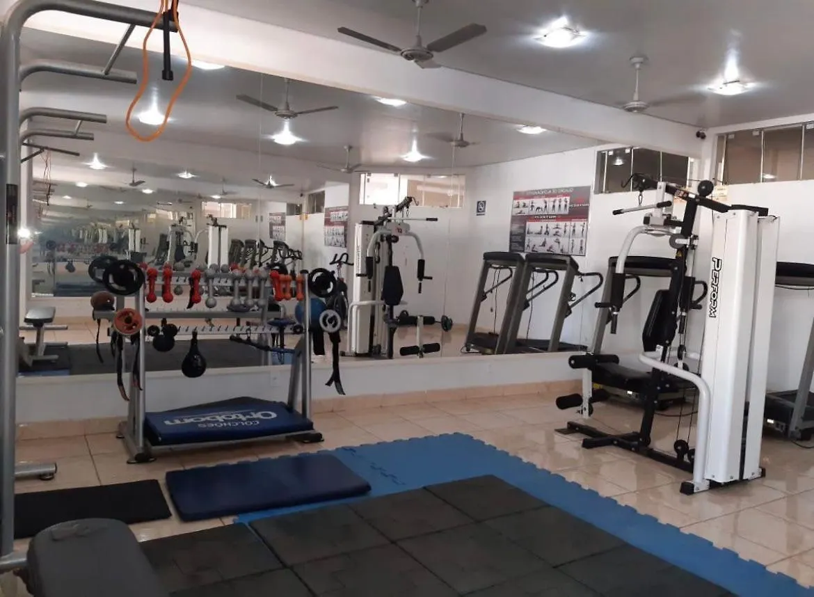 Apartamento 카우다스노바스 아파트호텔