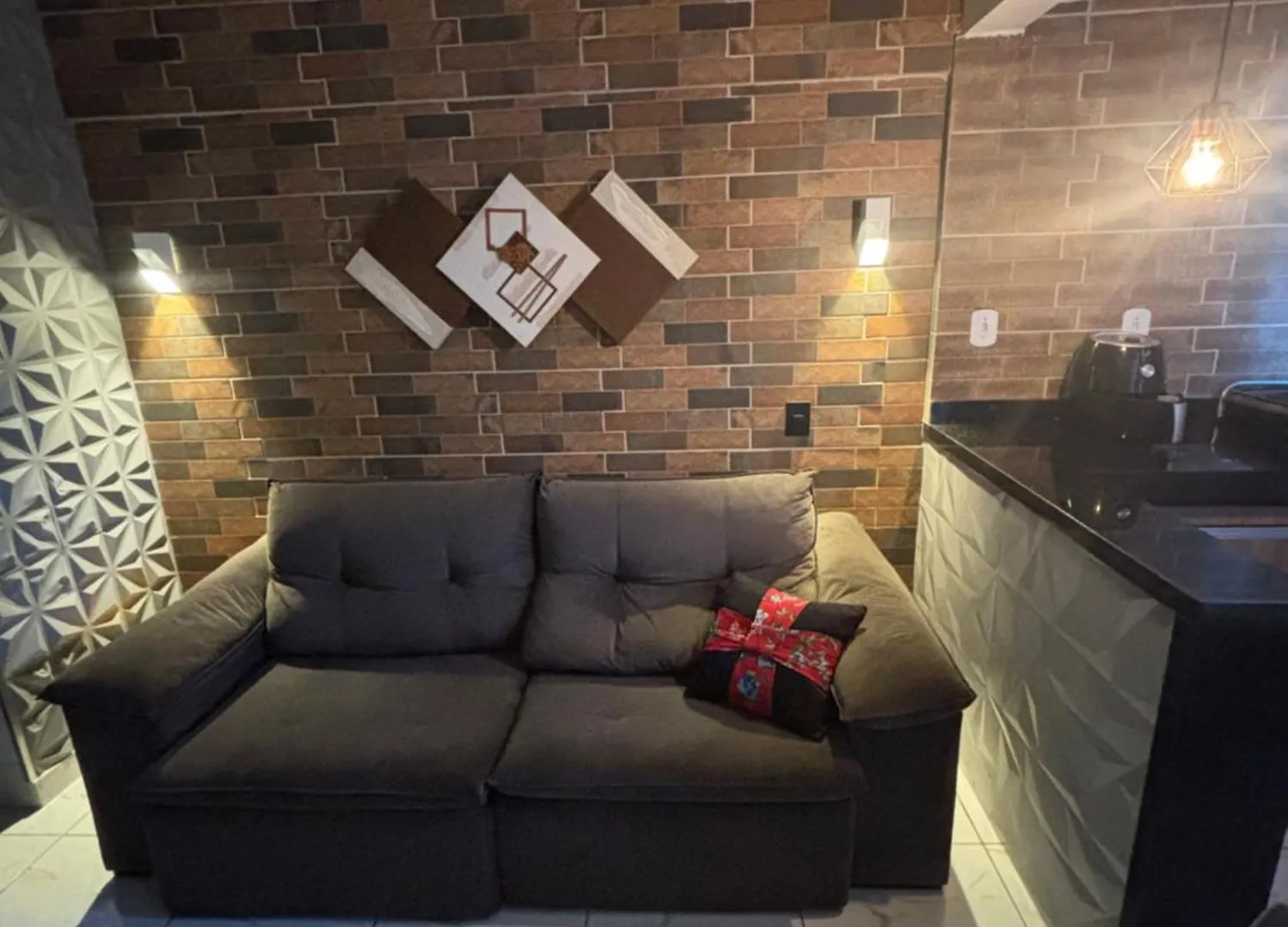 Apartamento 카우다스노바스 아파트호텔