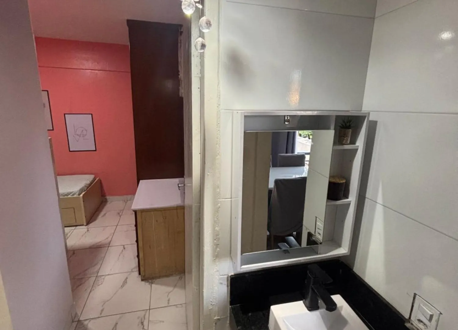 Apartamento Caldas Novas Ξενοδοχείο με διαμερίσματα