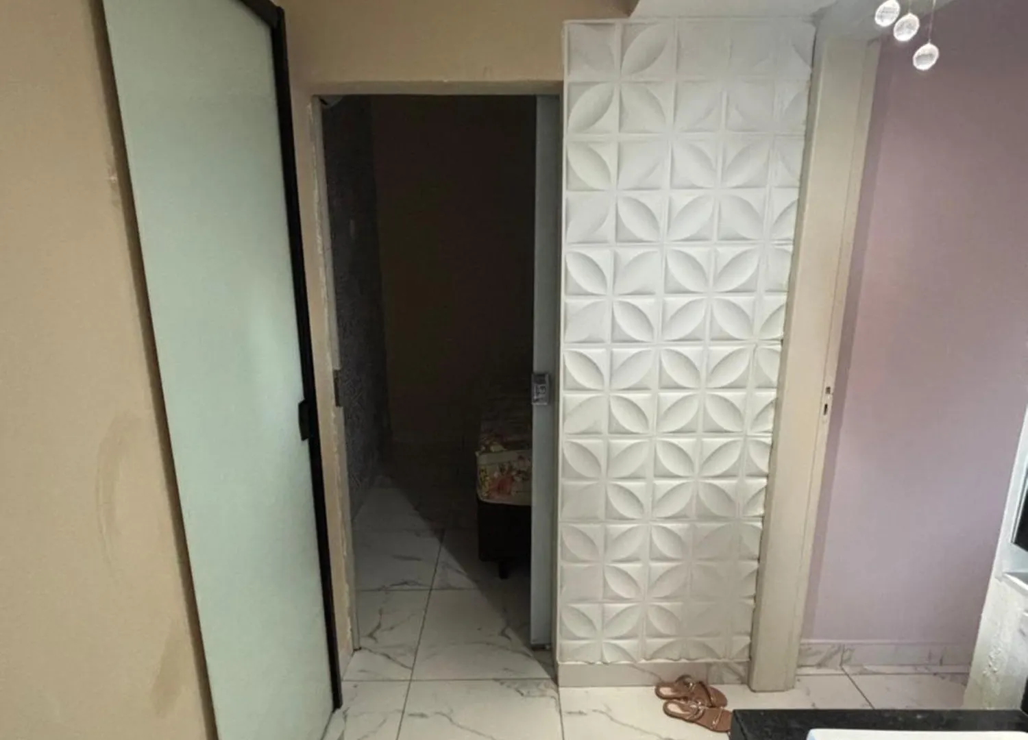 Ξενοδοχείο με διαμερίσματα Apartamento Caldas Novas Βραζιλία