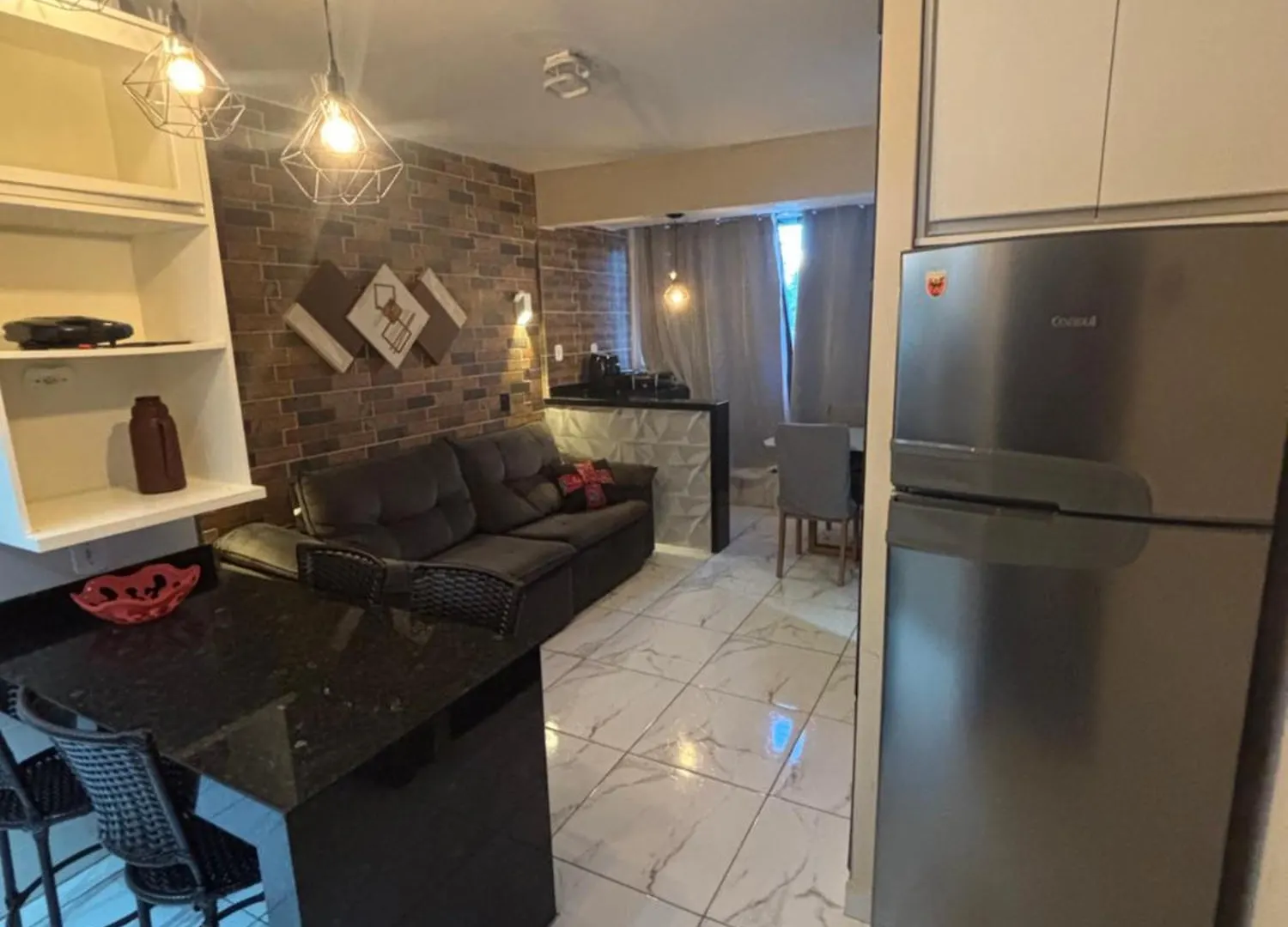 Apartamento Caldas Novas 0*,  Βραζιλία