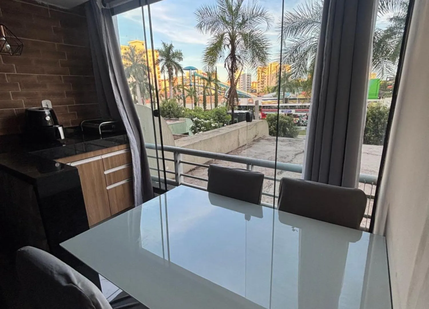 Apartamento Caldas Novas 0*,  Βραζιλία