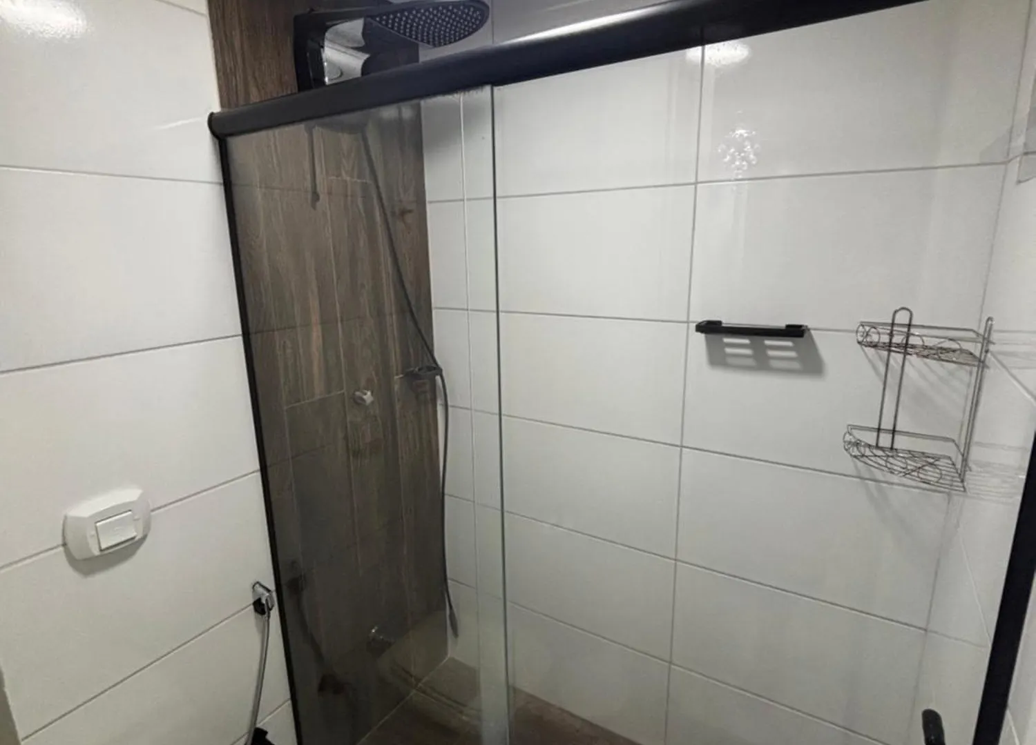 Apartamento Caldas Novas